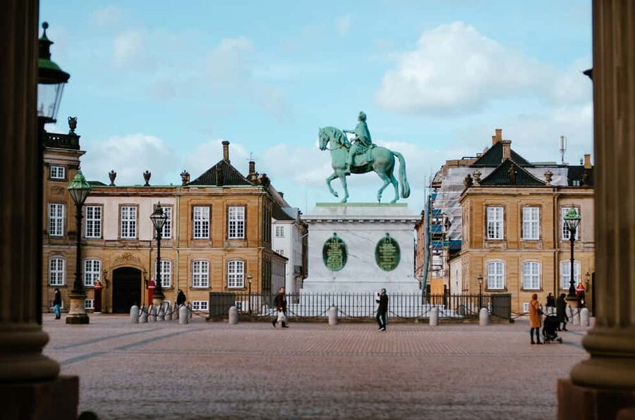 Copenhagen: Tour with Private Guide - What the private format really adds