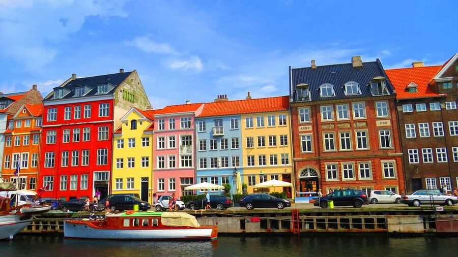 Copenhagen: Tour with Private Guide - Is $216 per person a fair price?