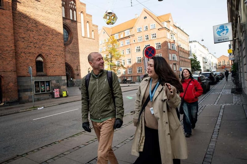 Copenhagen: Vesterbro Beer & Neighborhood Tour - Why Vesterbro makes a good beer tour setting