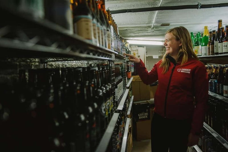 Copenhagen: Vesterbro Beer & Neighborhood Tour - A practical verdict on the guides