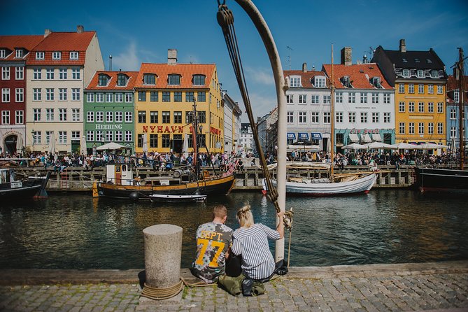 Copenhagen Walking Tour: Highlights and Hygge w/Lunch - Why this Copenhagen walking tour works