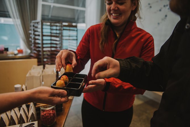 Copenhagen Walking Tour: Highlights and Hygge w/Lunch - Royal Copenhagen at Marble Church and Amalienborg