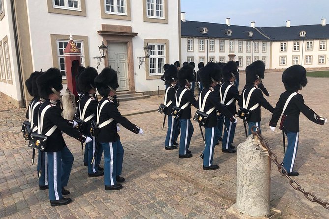 Copenhagen Walking Tour with Food Testing (smorrebrod dish & snap) - Is $89.18 a fair price?