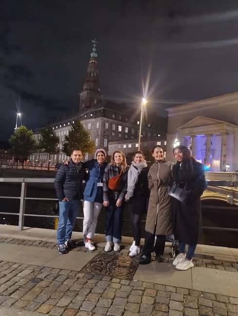Copenhagen Welcome Tour: Private Tour with a Local - Should you book the private local tour?