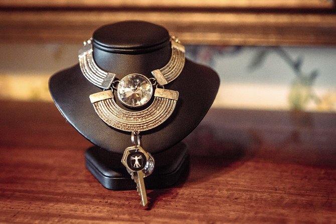 Da Vinci Escape Room - Strengths and limits before you book