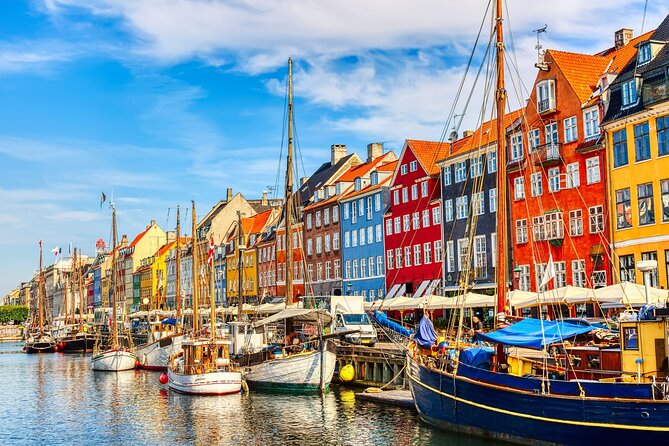 Deluxe Copenhagen Shore Excursion from Cruise Ship Port - Why this tour works well for a first Copenhagen visit