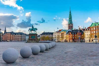 Deluxe Copenhagen Shore Excursion from Cruise Ship Port