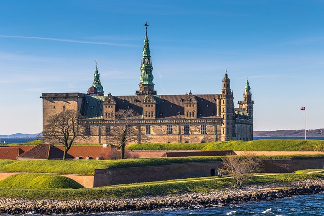 Deluxe Copenhagen Shore Excursion from Cruise Ship Port - Nyhavn, coffee, shopping, and the clock