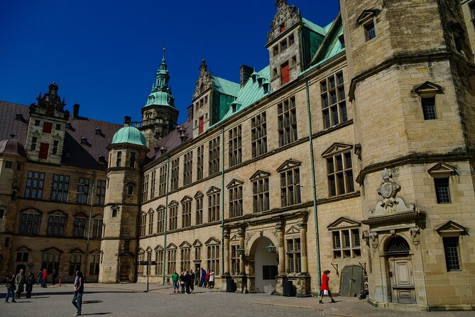 Deluxe Copenhagen Shore Excursion from Cruise Ship Port - Guides, vehicles, and the feel of the day