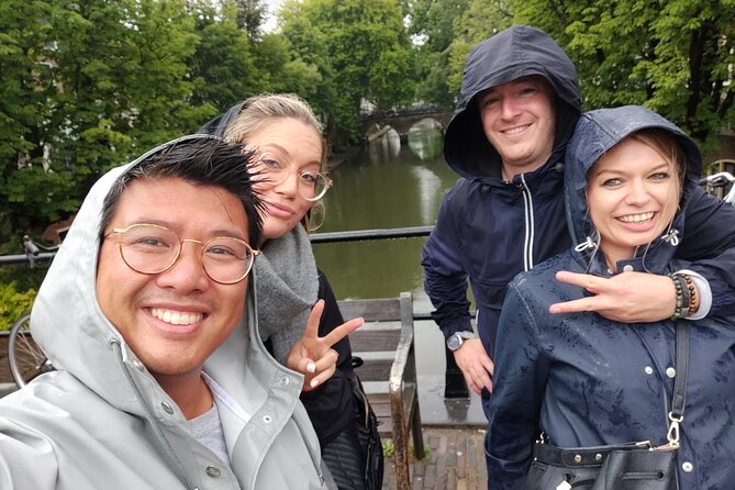 e-Scavenger hunt Copenhagen: Explore the city at your own pace - What the questions add, and where they fall short