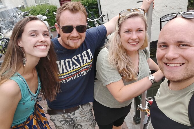 e-Scavenger hunt Copenhagen: Explore the city at your own pace - FAQ