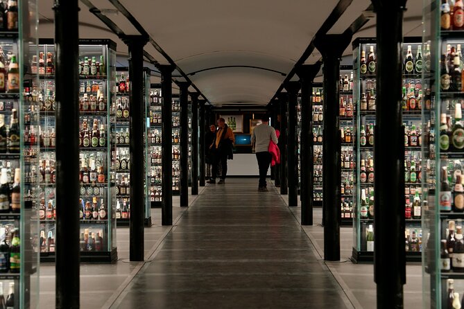 Exhibition - Home of Carlsberg - The Jacobsen family story adds a human side