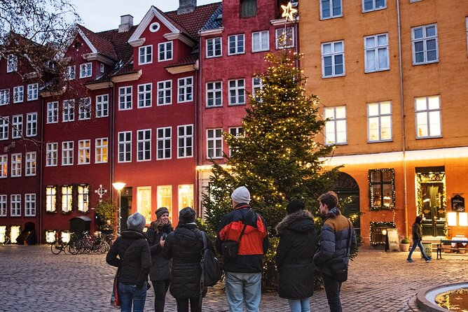 Experience and Taste the Copenhagen Christmas - Key things to know before you book