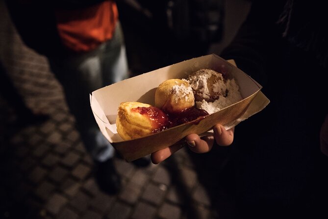 Experience and Taste the Copenhagen Christmas - What you drink and taste along the way