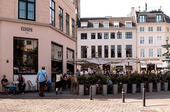 Explore Copenhagen in 60 minutes with a Local - Why the guide matters more than the route