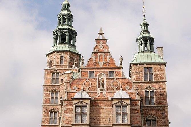 Explore Copenhagen’s Art and Culture with a Local - Street art by Stine Hvid