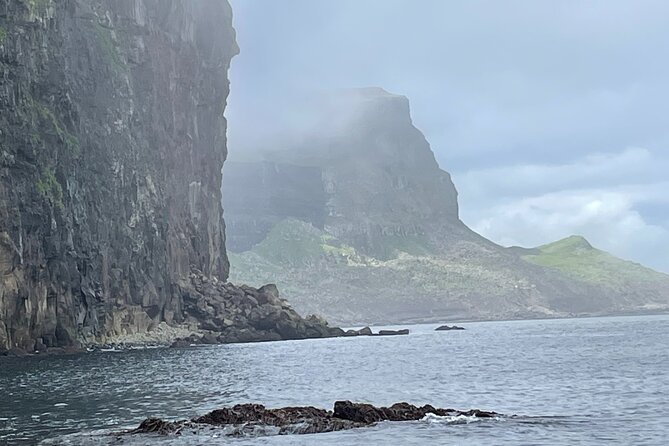 Fishing Experience in Faroe Islands - Is $387.85 good value?
