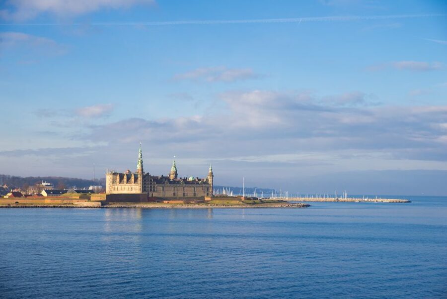 From Copenhagen: 4-hour Private Hamlet Castle Tour - Key points at a glance