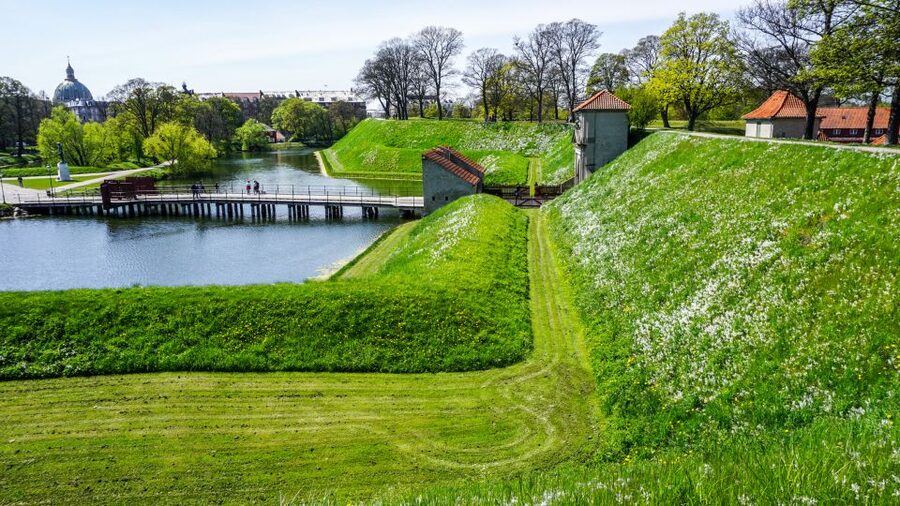 From Copenhagen: 4-hour Private Hamlet Castle Tour - What the $789 price really buys you