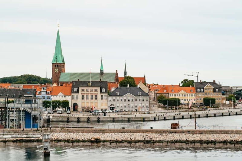 From Copenhagen: Lund and Malmö 2-Country Tour - Who should book this experience?
