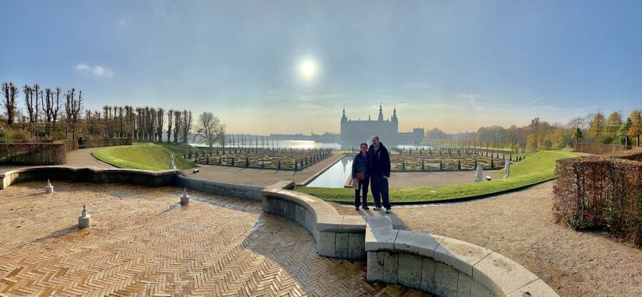 From Copenhagen: Private Frederiksborg Castle Tour - Inside the Dutch Renaissance palace