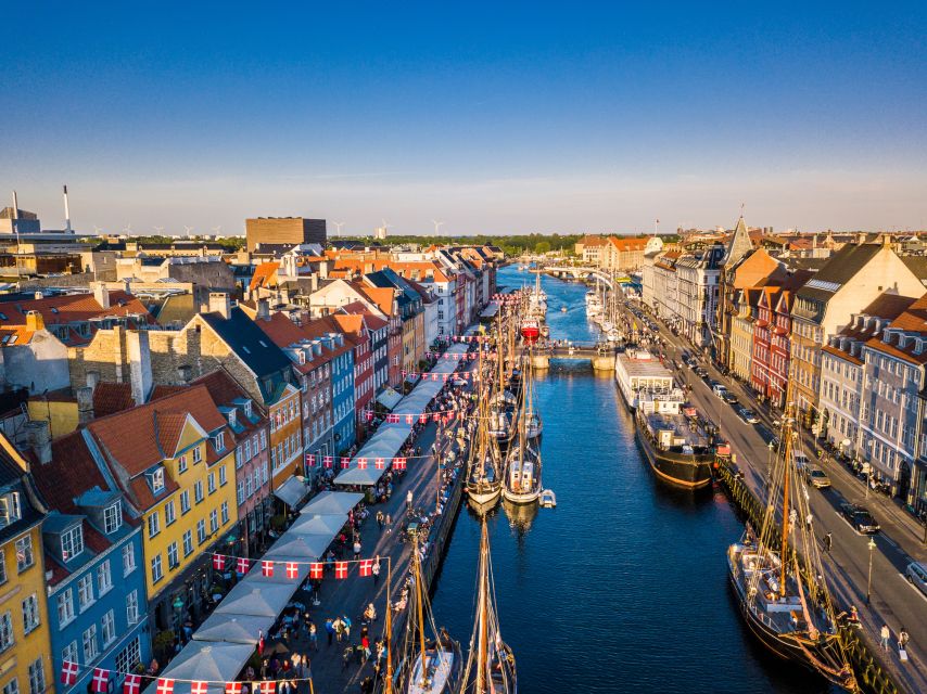 From Copenhagen: Private Frederiksborg Castle Tour - Who will get the most from this tour