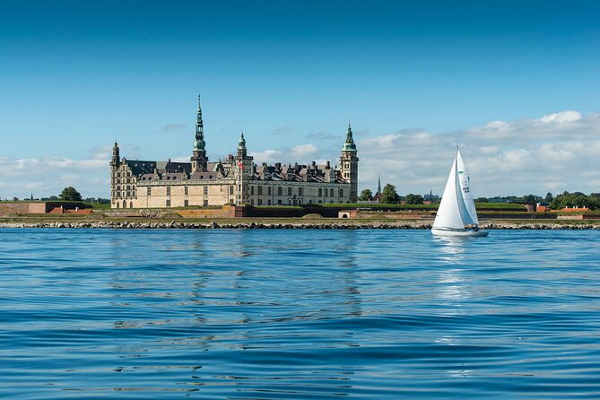 Full-Day; Castle, Palace, Cathedral & Viking ships Tour - Frederiksborg Palace and two hours in Hillerød