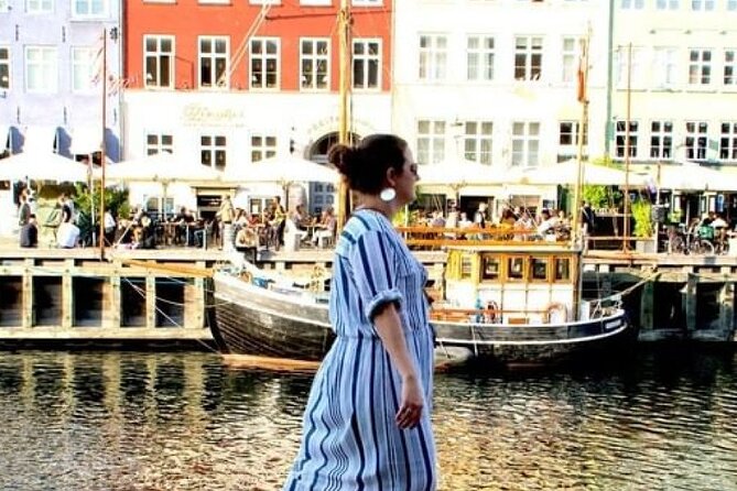 Full Day Private Walking Tour in Copenhagen - Harbor-bus views to the Little Mermaid