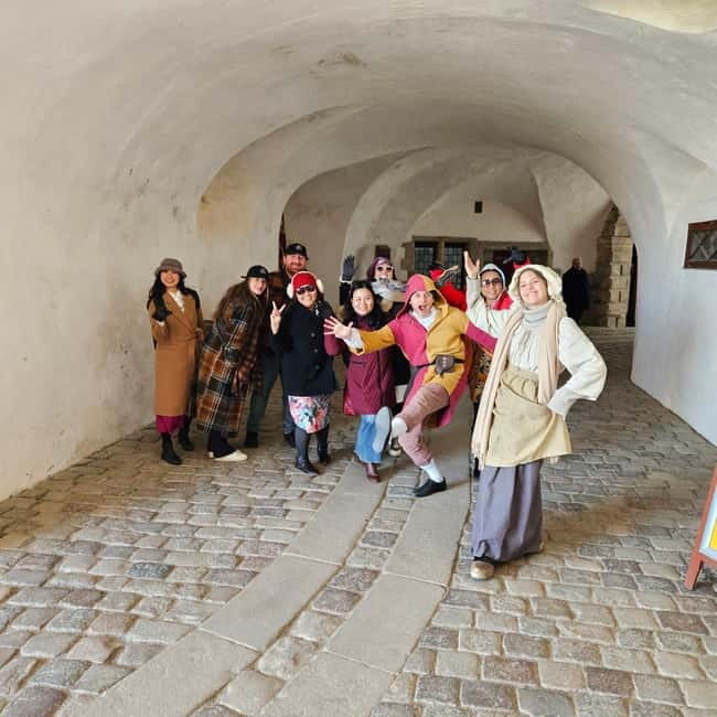 Full-Day Tour; Castle, Palace, Cathedral and Viking Ships - Roskilde Cathedral and a thousand years of royal burials