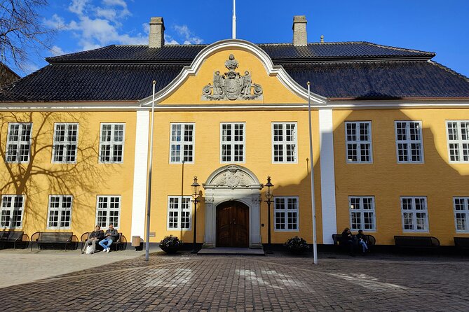 Ghosts of Aalborg: The Witch Trial Exploration Game - Who will enjoy this Aalborg experience
