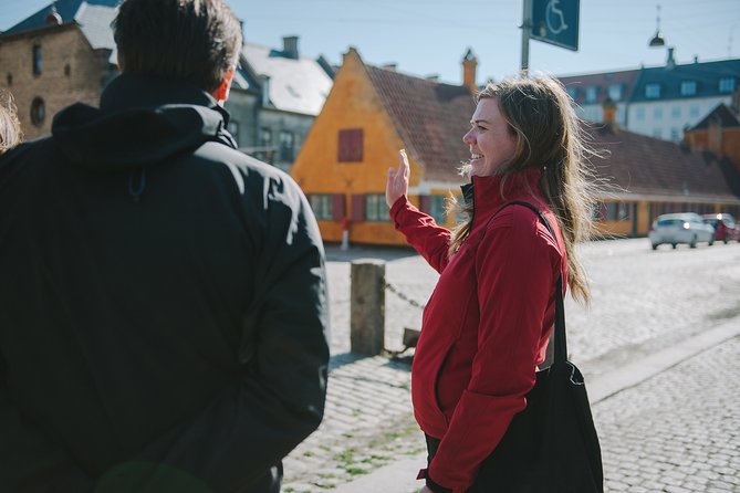 Good Morning, Copenhagen: Feel The Danish Hygge & Happiness - Cobblestones, timber houses, and a slower city rhythm