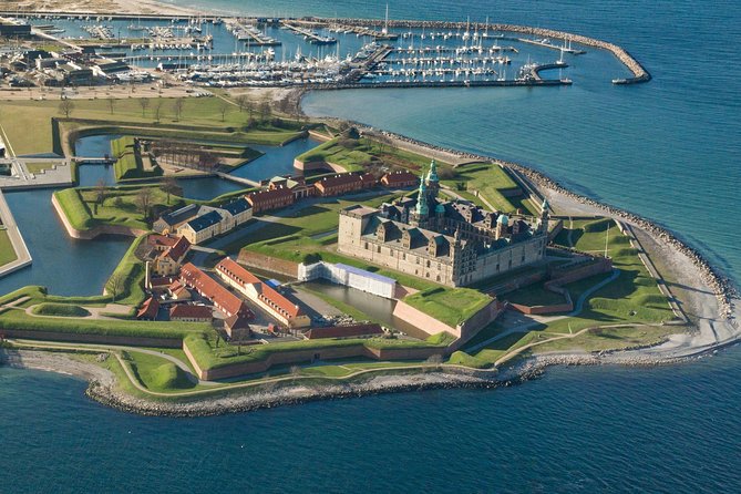 Grand Day Trip around Copenhagen - Roskilde Cathedral and Denmark’s royal tombs