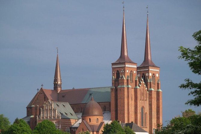 Grand Day Trip around Copenhagen - Guide quality can make or break the day