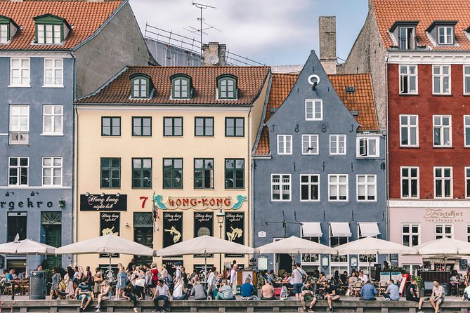 Grand Tour of Copenhagen - The Little Mermaid to Royal Castle - Key points to know before booking