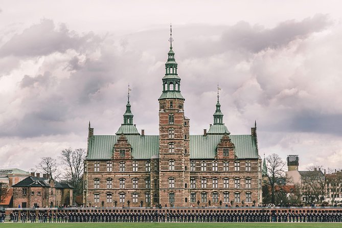 Grand Tour of Copenhagen - The Little Mermaid to Royal Castle - The Little Mermaid: five minutes at Copenhagen’s famous statue