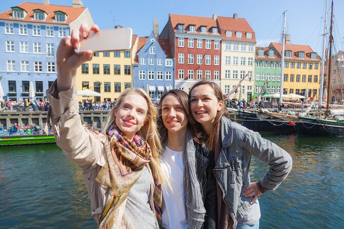 Highlights and Secrets of Copenhagen Private Walking Tour - Key points to know before booking