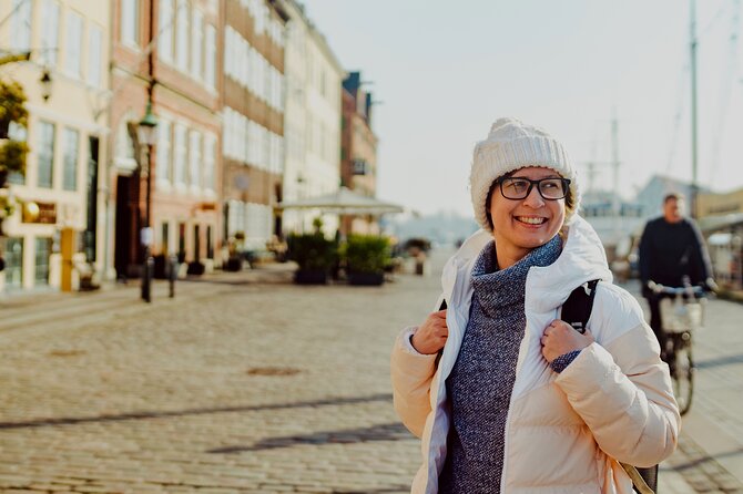 Highlights and Secrets of Copenhagen Private Walking Tour - From Højbro Plads to the old center