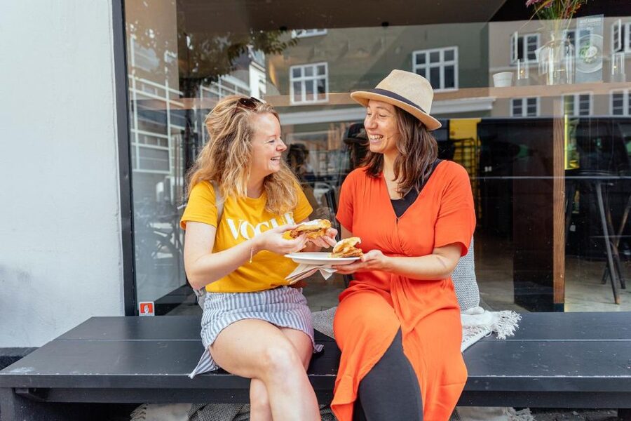 Highlights & Hidden Gems of Copenhagen Private Tour - What the local snack or drink adds