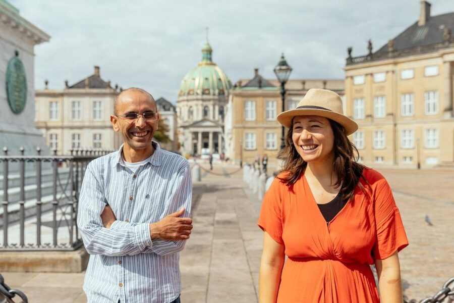Highlights & Hidden Gems of Copenhagen Private Tour - Nyhavn, the postcard that still earns its place