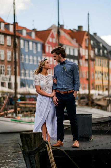 Instagram tour of Copenhagen with a private photographer - Is $259 per person a fair price?