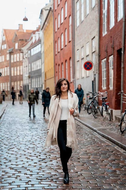 Instagram tour of Copenhagen with a private photographer - Booking advice for a smoother session