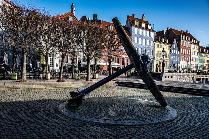 Jewish Walking Tour of Copenhagen and Danish Jewish Museum - Is $247 a fair price?