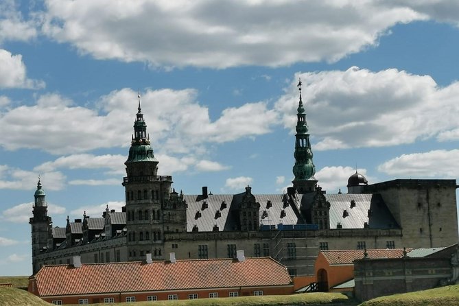 Kronborg (Hamlet Castle) & Frederiksborg Castles: PRIVATE TOUR - Frederiksborg: Denmark’s grand Renaissance statement