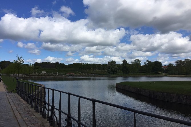 Kronborg (Hamlet Castle) & Frederiksborg Castles: PRIVATE TOUR - Who will get the most from this tour