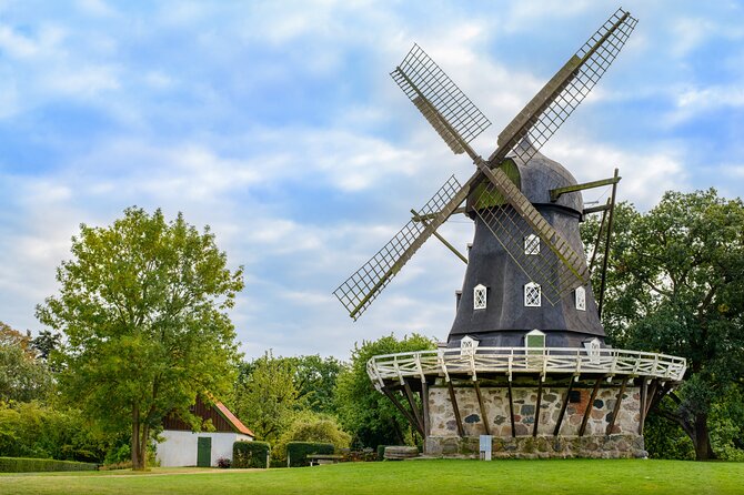 Malmö Full Day Private Trip, Sightseeing Tour & Lunch Option - Stortorget, the Lion Pharmacy, and Malmö’s playful side