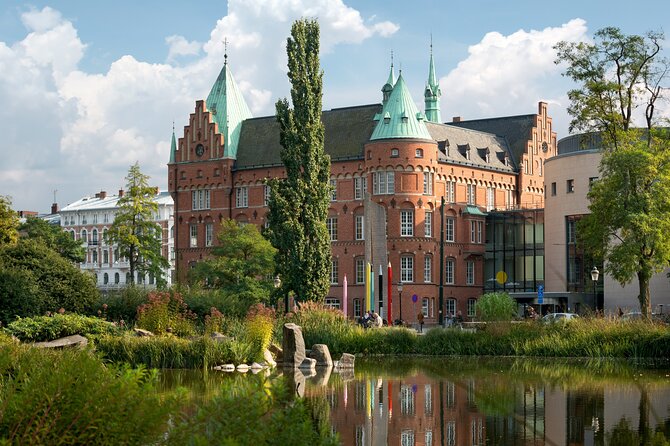 Malmö Full Day Private Trip, Sightseeing Tour & Lunch Option - Gamla Väster and Malmö Castle