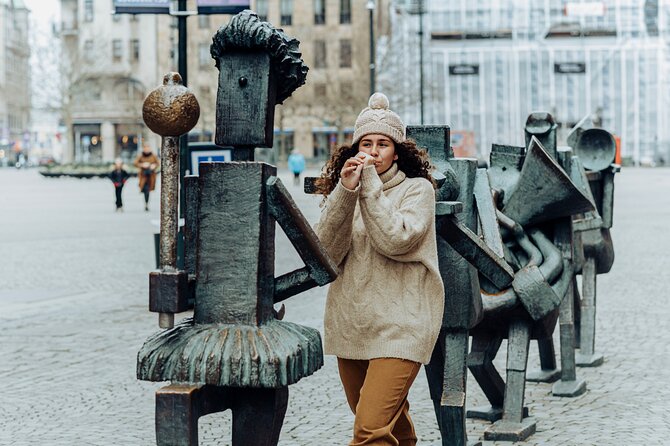 Malmö Full Day Private Trip, Sightseeing Tour & Lunch Option - From Malmö Central Station to St. Peter’s Church