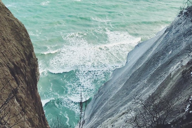 Møns klint and The Forest tower - A day tour from Copenhagen - The guide makes a bigger difference than usual