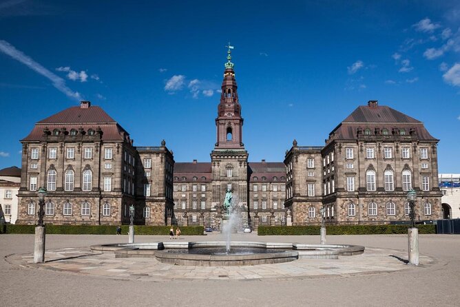 Monstour: A Self-Guided Audio Tour of Danish Folk Legends - Key points to know before you go
