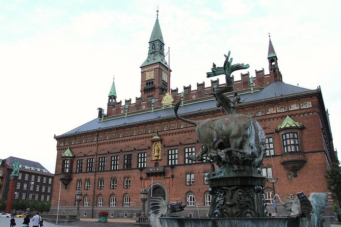 Monstour: A Self-Guided Audio Tour of Danish Folk Legends - How the VoiceMap app changes the walk